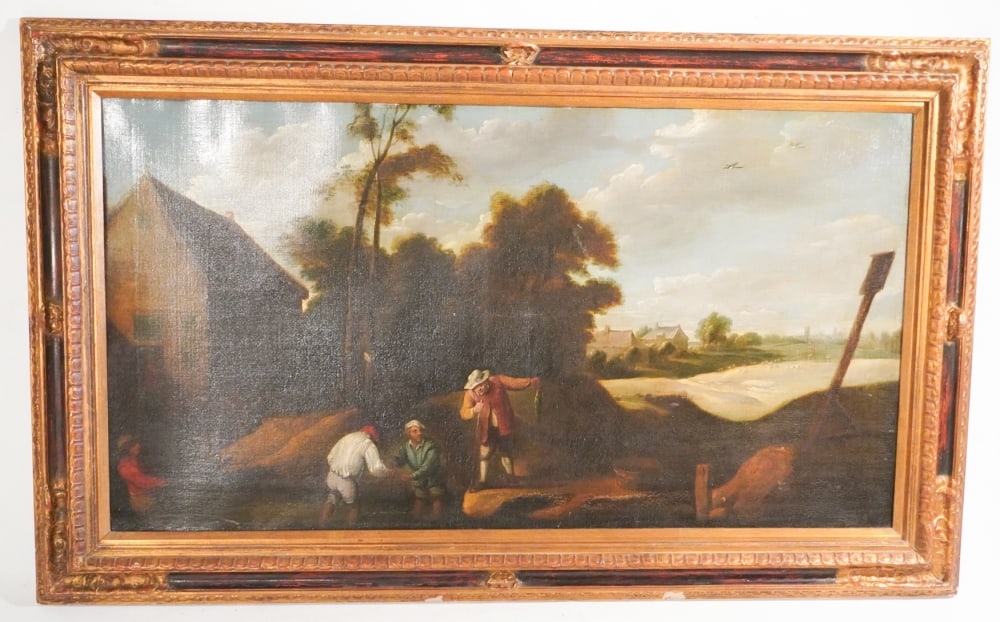 British School (1 of 2)