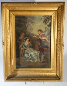 French School (1 of 3)