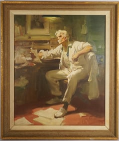 Haddon (Sunny) Hubbard Sundblom