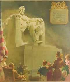 Haddon (Sunny) Hubbard Sundblom