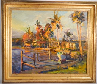 Robert Charles Gruppe