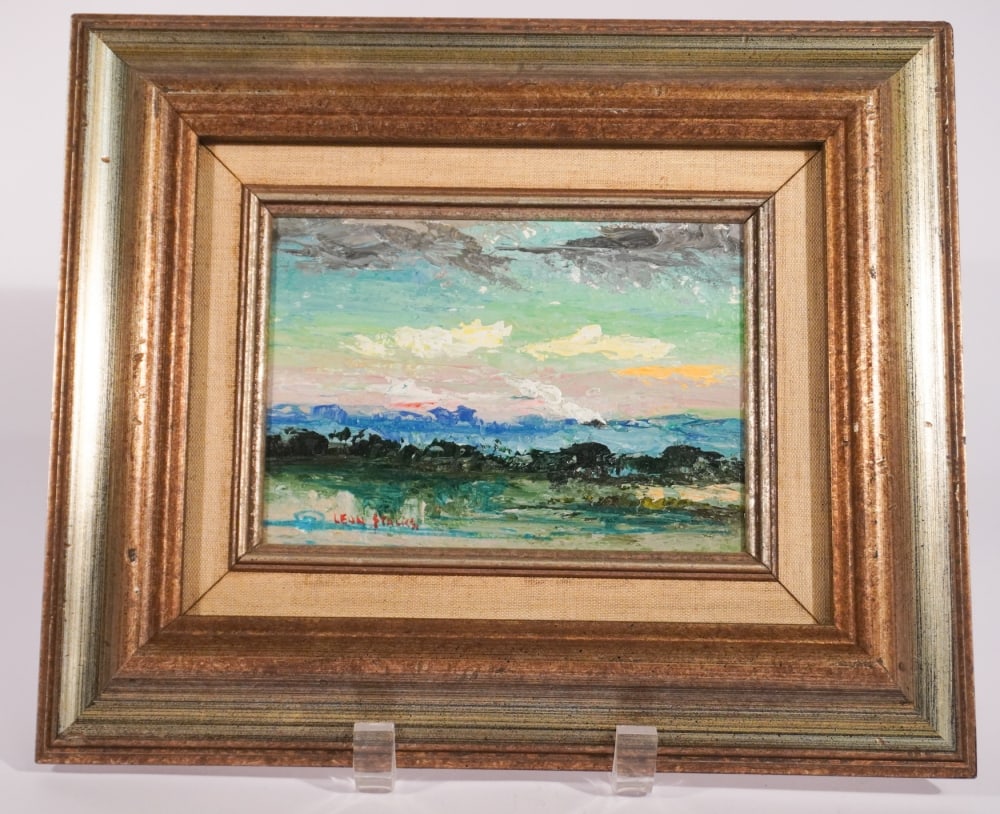 Leon Stacks (1 of 3)