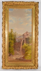 Charles Harry (Henry) Eaton