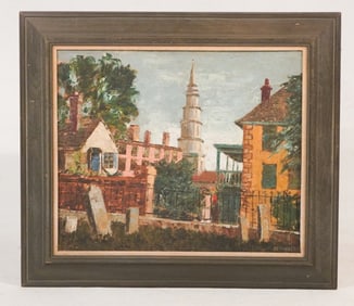 Charleston Renaissance School