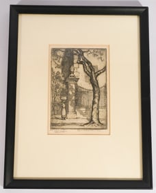 Elizabeth O'Neill Verner