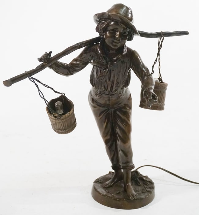 European School (1 of 3)