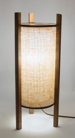 Excellent Danish Modern Table Lamp