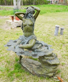 After Auguste Moreau