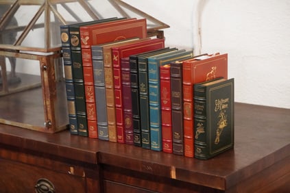 Collection Rare Sporting Volumes Printed in Camden, South Carolina