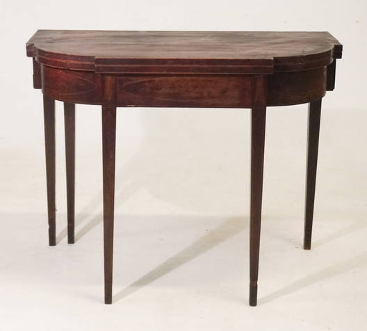 Accent Tables