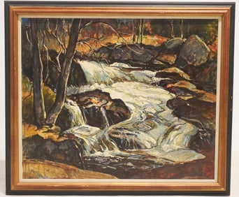 William Lester Stevens