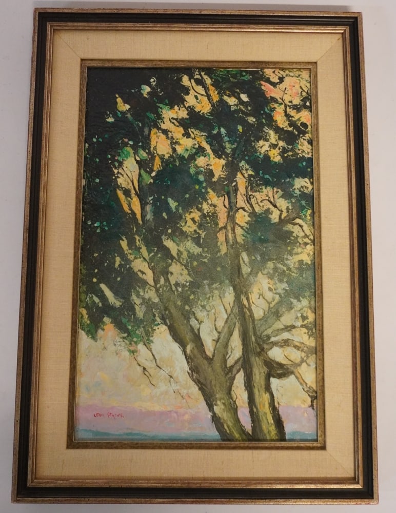 Leon Stacks (1 of 2)