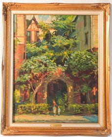 Grigory Stepanyants