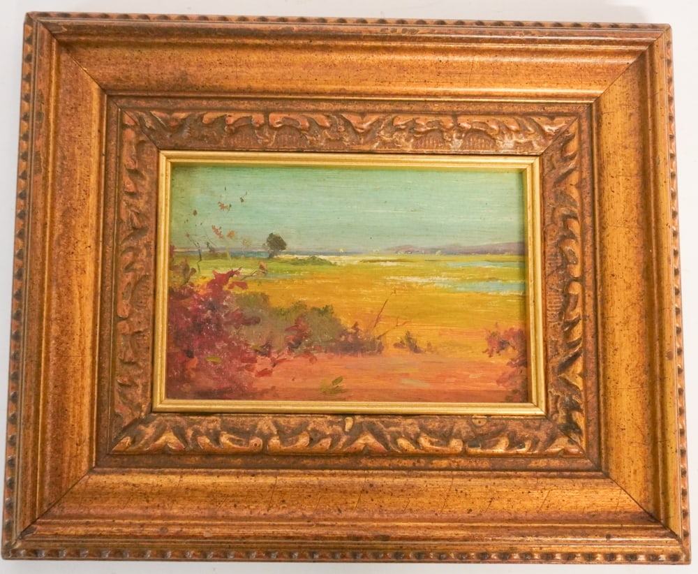 Walter Clark (1 of 3)