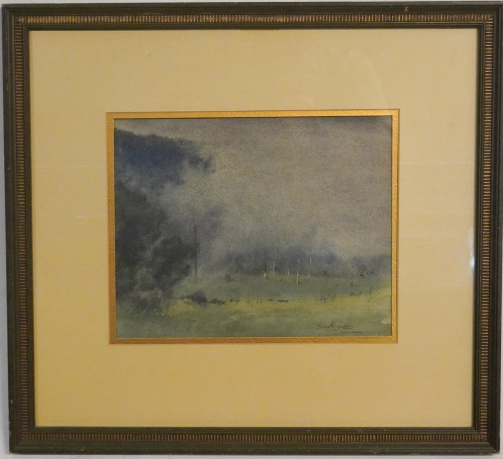 Elliott Daingerfield (1 of 4)