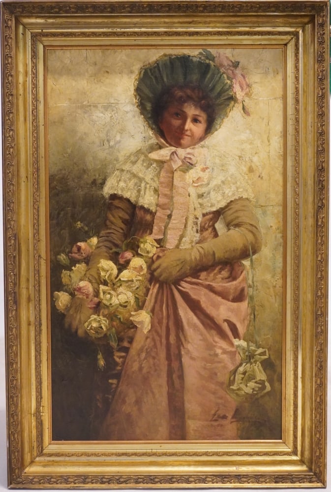 Elliott Daingerfield (1 of 6)