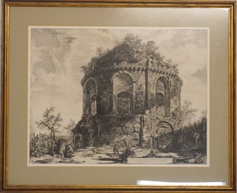 Giovanni Battista Piranesi
