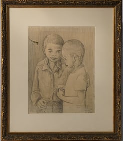 Samella Sanders Lewis