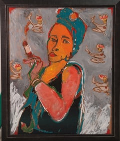 Liz Goldberg