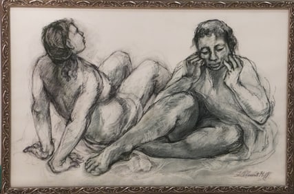 Louise Clement-Hoff