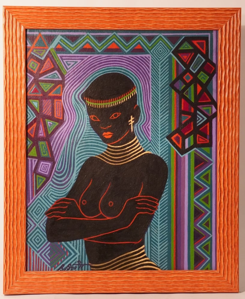 Benjamin Franklin (Rountree) Britt (1 of 4)