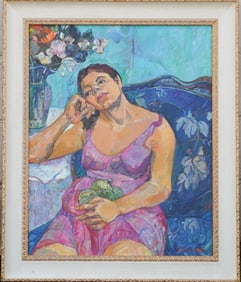 Louise Clement-Hoff