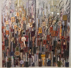 Lillian Blades