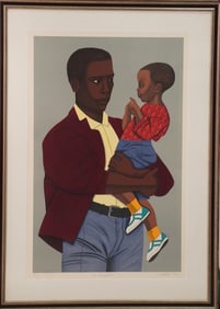 Elizabeth Catlett