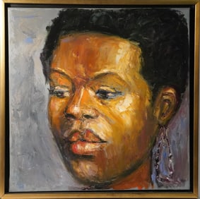 Gloria Mani