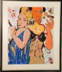 Liz Goldberg