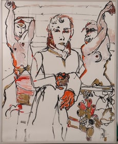 Liz Goldberg
