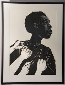 Jaamal Barber