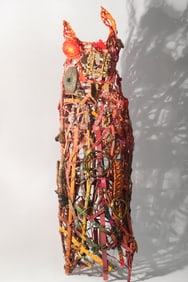 Lillian Blades