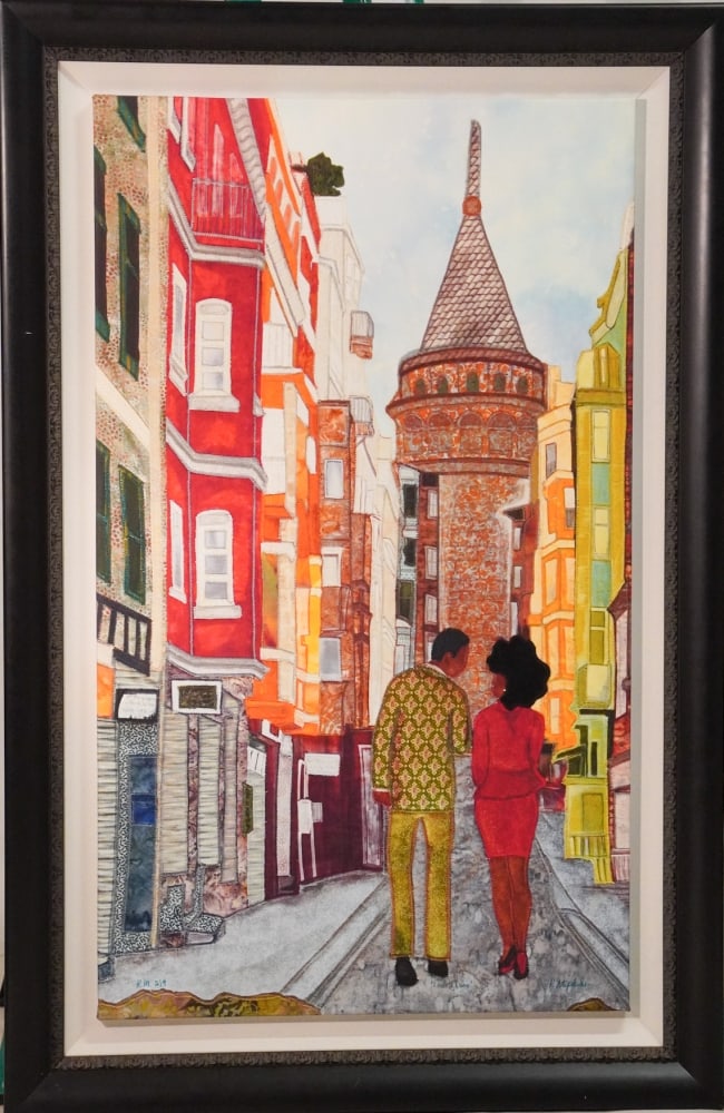 Phyllis Stephens (1 of 3)