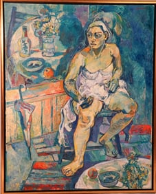 Louise Clement-Hoff