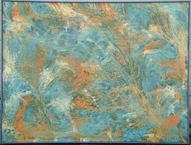 Mary Shand