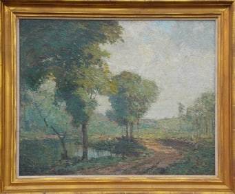 Frank Alfred Bicknell
