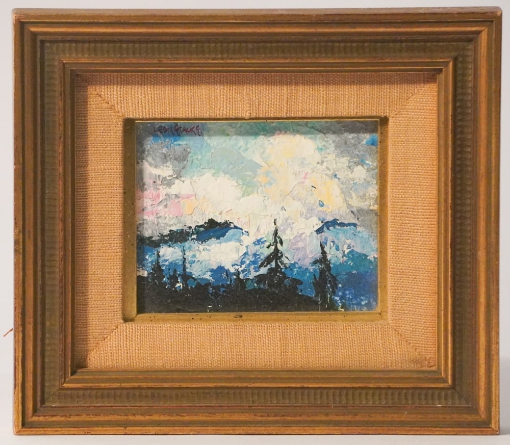 William Leon Stacks (1 of 2)