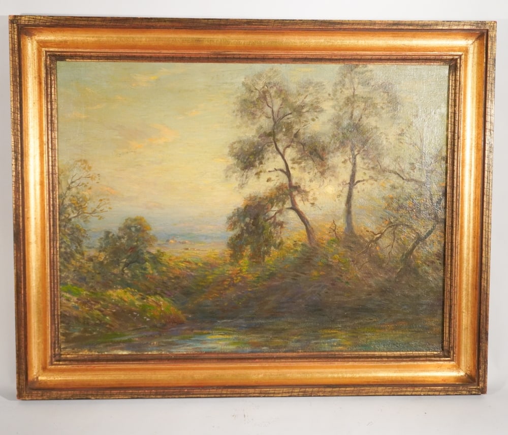 Eliot Candee Clark (1 of 5)