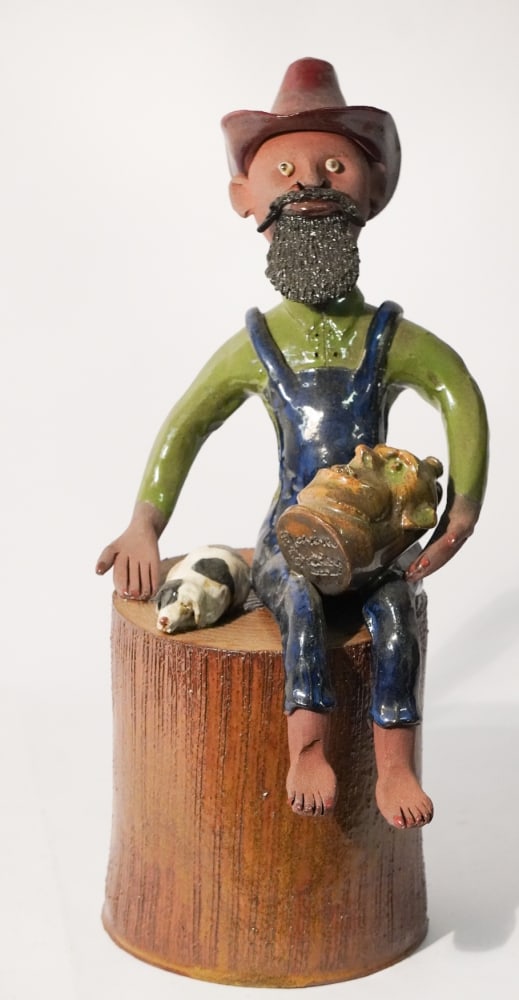 Marvin Bailey (1 of 4)