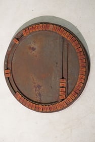 Interesting Antique Class Room Learning Device