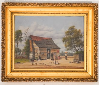 William Aiken Walker