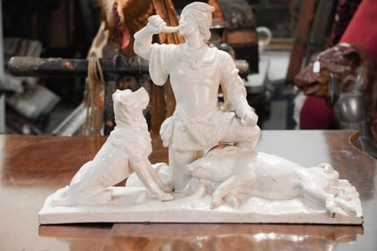 After Alexander Munro