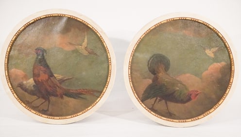 European School Pair Sporting School Works