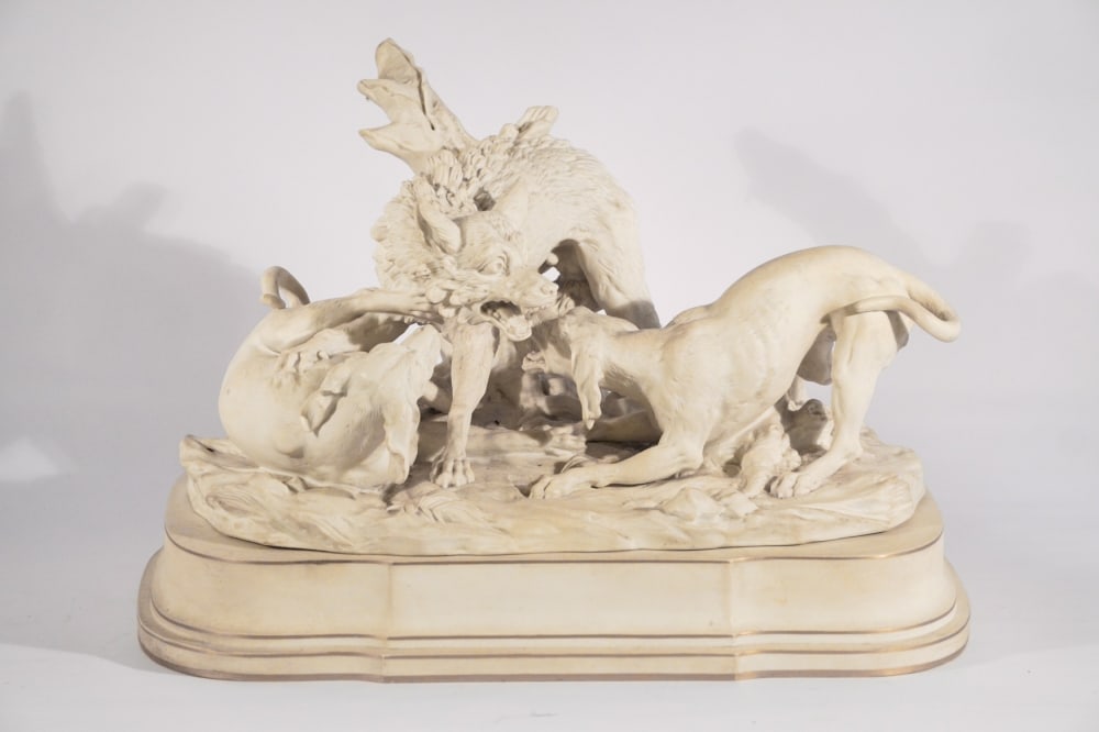 Jean-Baptiste Oudry (1 of 7)