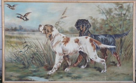 British Sporting School