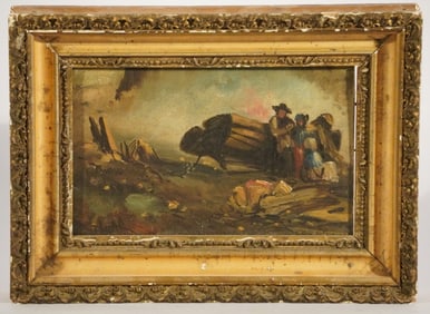 Alexander Theobald Van Laer