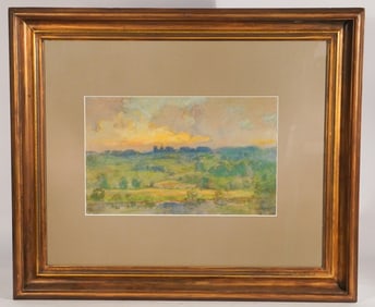 Winfield Scott Clime