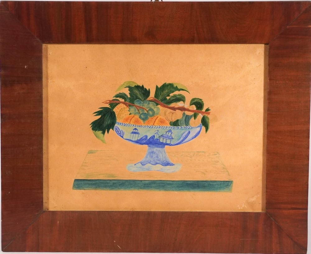 American Folk Art School (1 of 2)