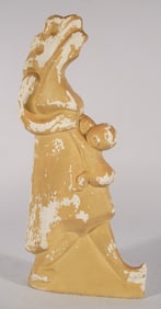 Angelica Bruno-Schmitz Archipenko